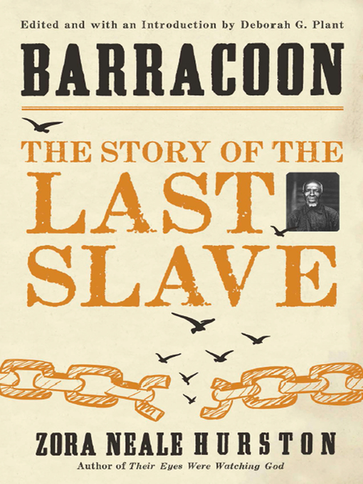 Title details for Barracoon by Zora Neale Hurston - Available